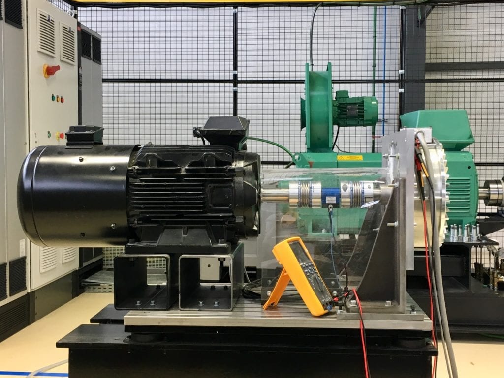 雷诺收购Whylot股份 将开发高性能电动机